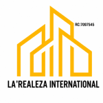 Logo of Larealeza international limited