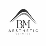 Logo of BM AESTHETICS