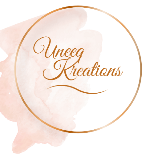 Logo of Uneeq Kreations