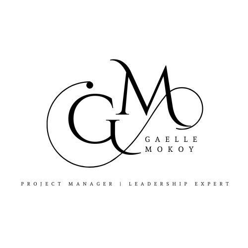 Logo of gaellemokoycoaching