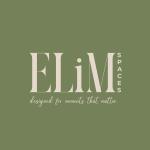 Logo of EliM Spaces