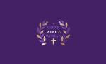 Logo of Gods Whole Woman