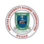 Logo of Veritas University Alumni