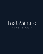 Logo of Last Minute Party Co