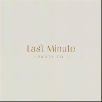 Logo of Last Minute Party Co